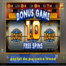 portal do.parceiro ifood