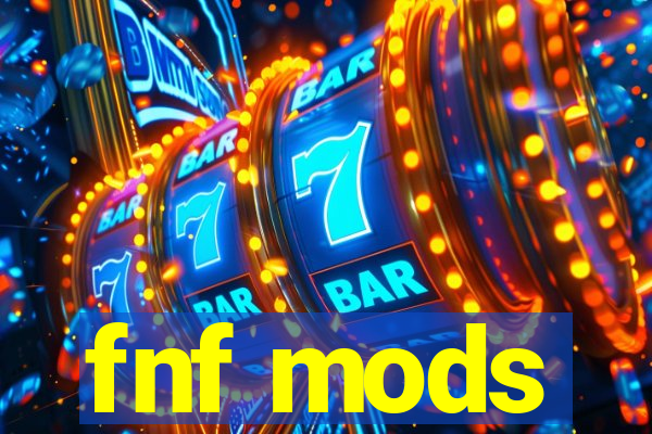 fnf mods