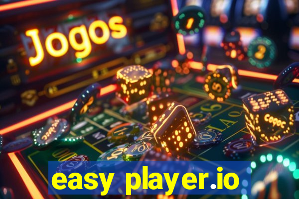 easy player.io