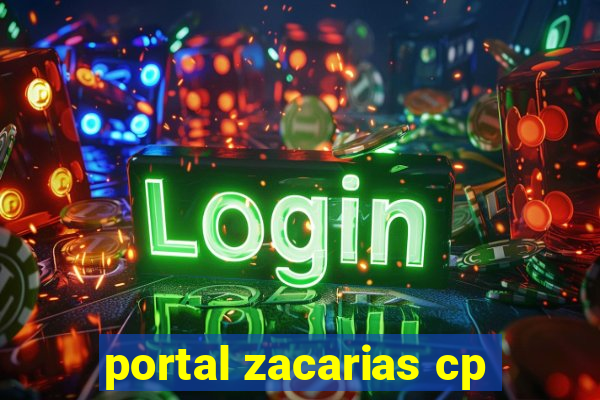 portal zacarias cp