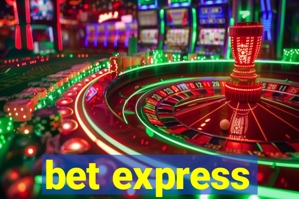 bet express