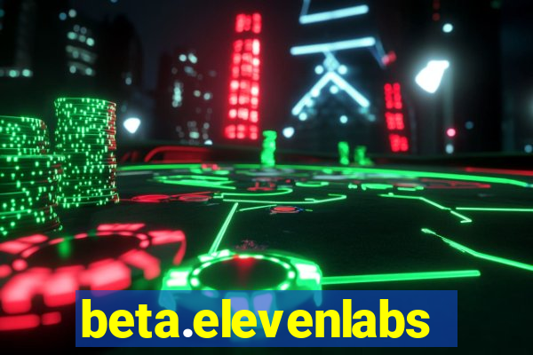 beta.elevenlabs.oi