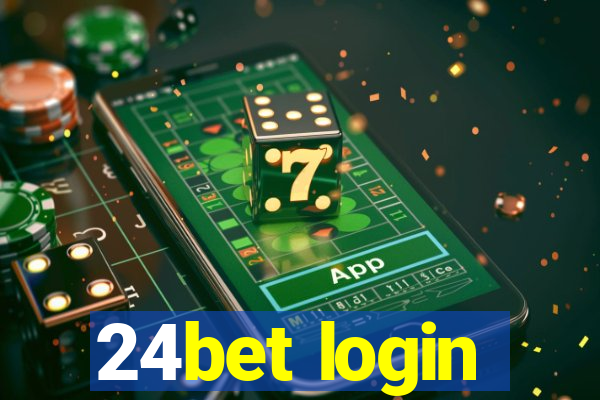 24bet login