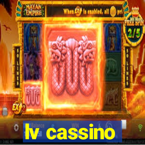 lv cassino