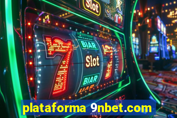 plataforma 9nbet.com