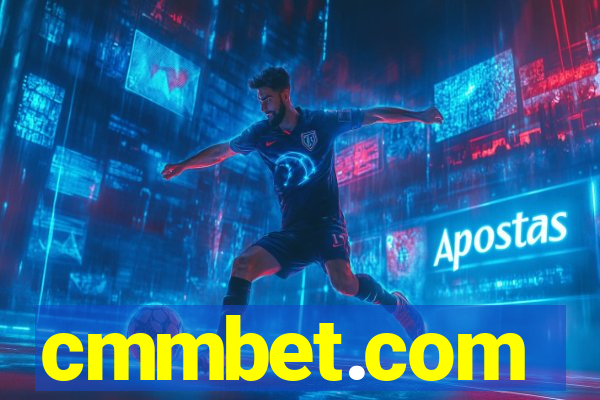 cmmbet.com