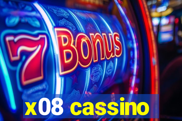 x08 cassino