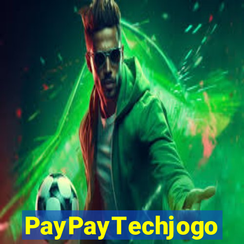 PayPayTechjogo