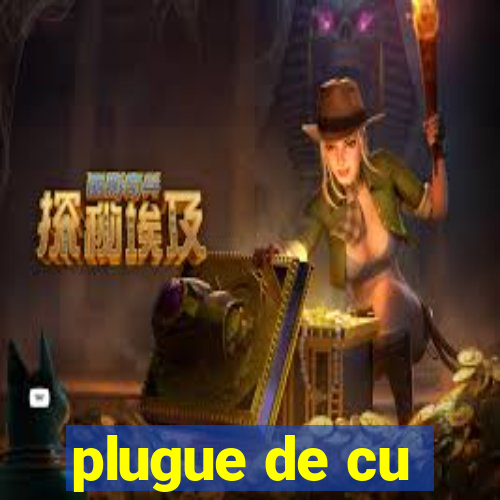 plugue de cu