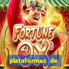 plataformas de jogos antigos