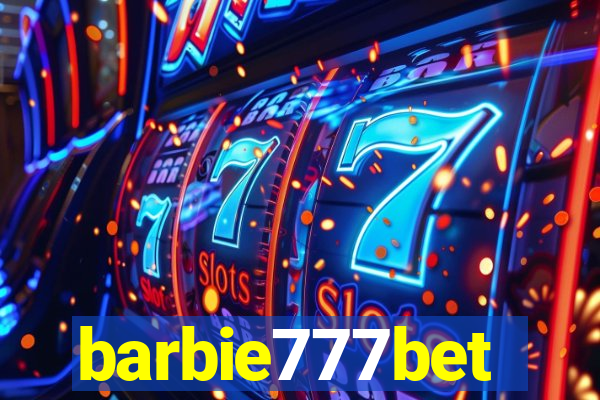 barbie777bet