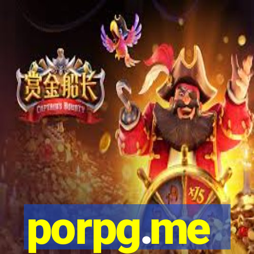 porpg.me