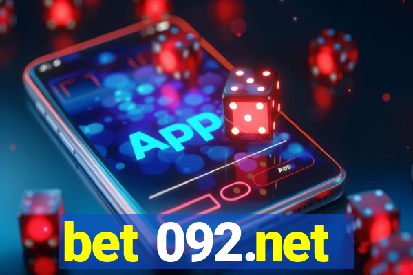 bet 092.net