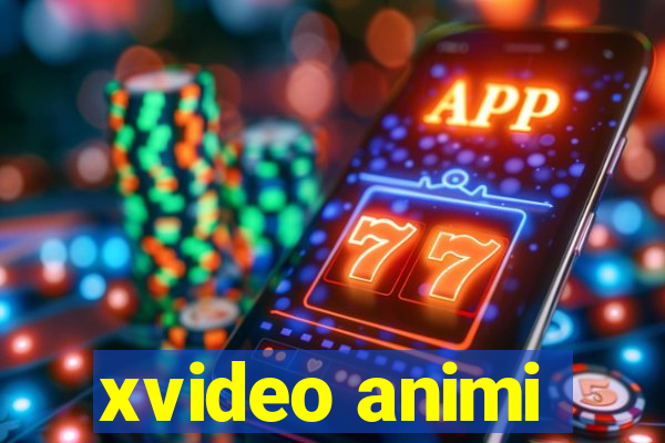 xvideo animi