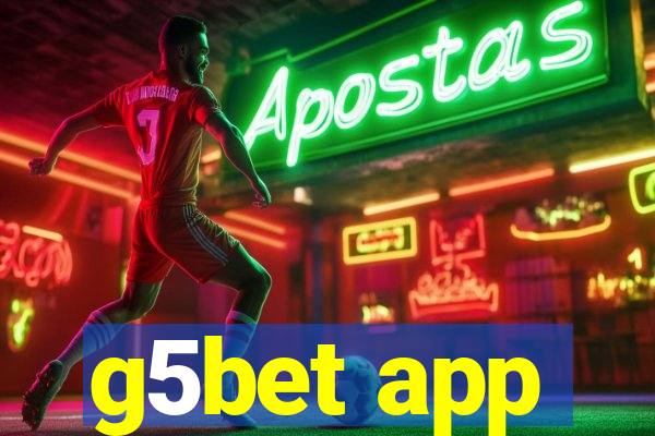 g5bet app