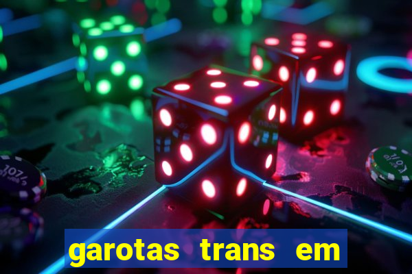 garotas trans em sao paulo