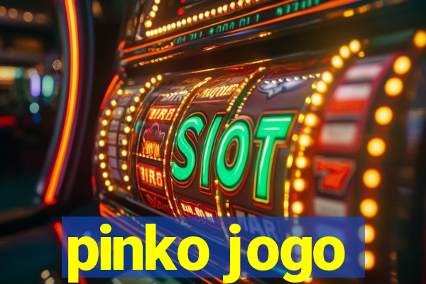 pinko jogo