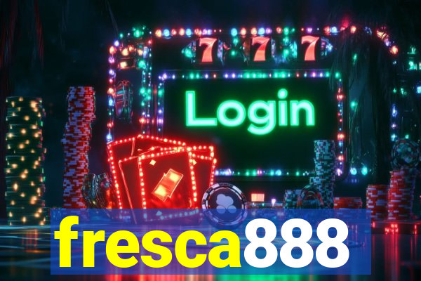 fresca888