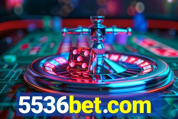 5536bet.com