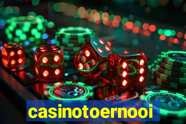 casinotoernooi