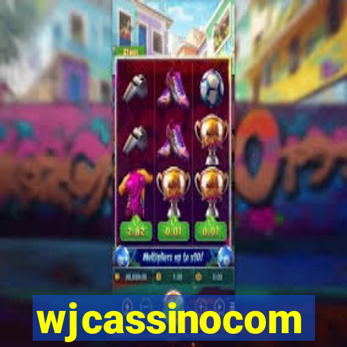 wjcassinocom