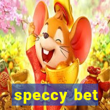 speccy bet