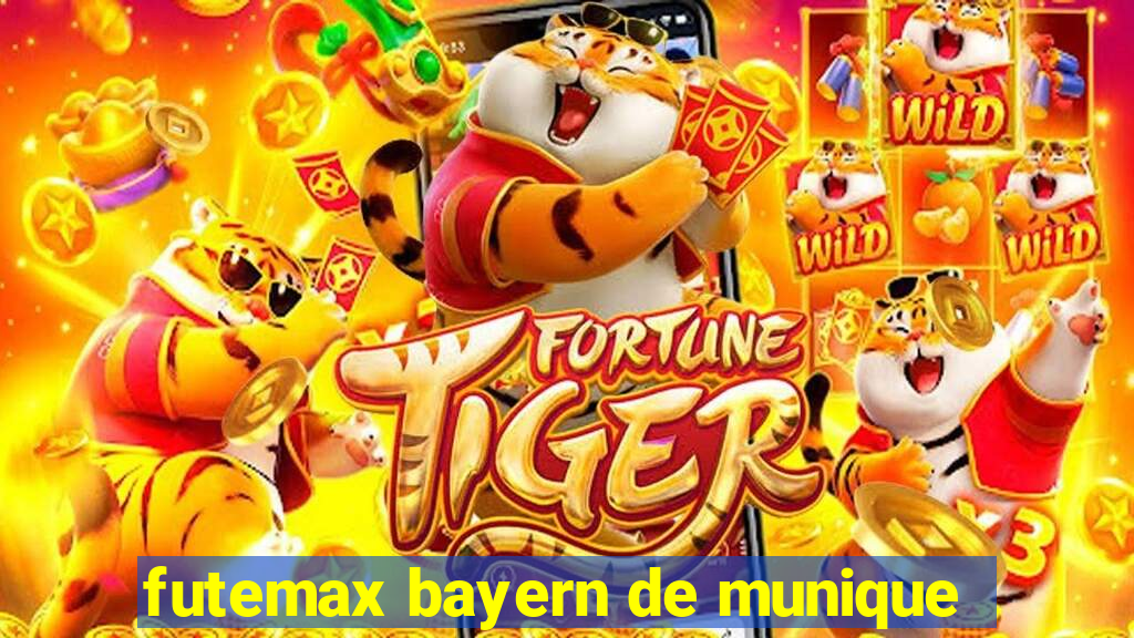 futemax bayern de munique