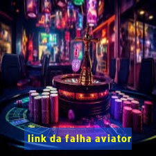 link da falha aviator