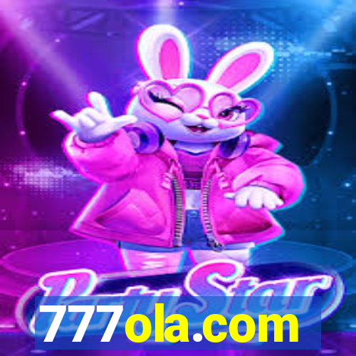 777ola.com