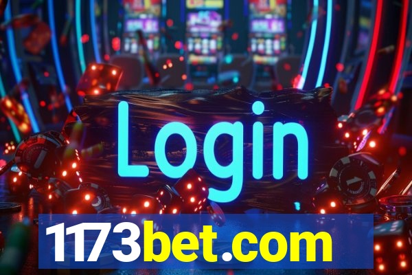 1173bet.com