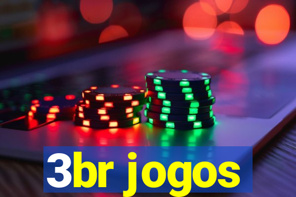 3br jogos