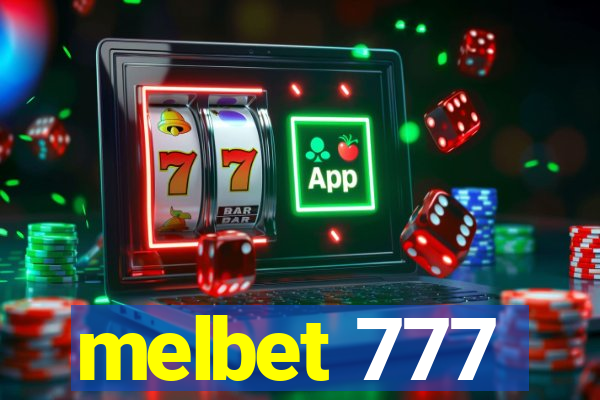 melbet 777