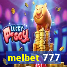 melbet 777