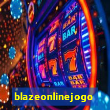 blazeonlinejogo