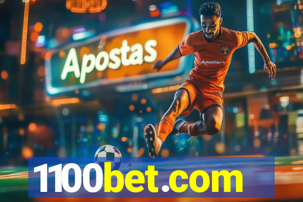 1100bet.com