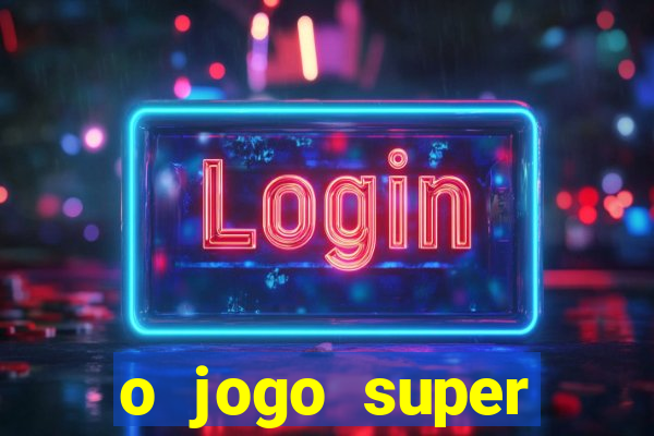 o jogo super genius paga de verdade