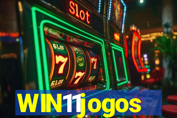 WIN11jogos