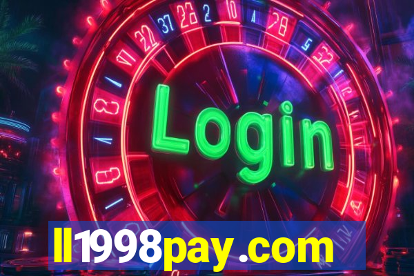 ll1998pay.com