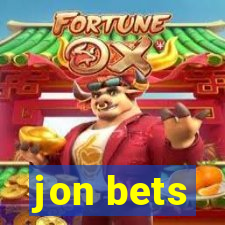 jon bets