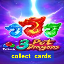 collect cards filmes para pc