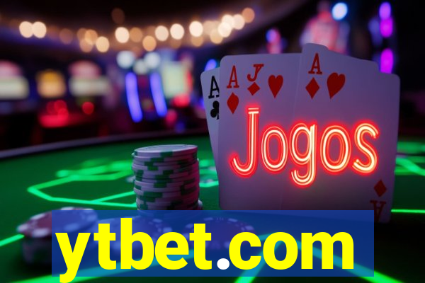 ytbet.com