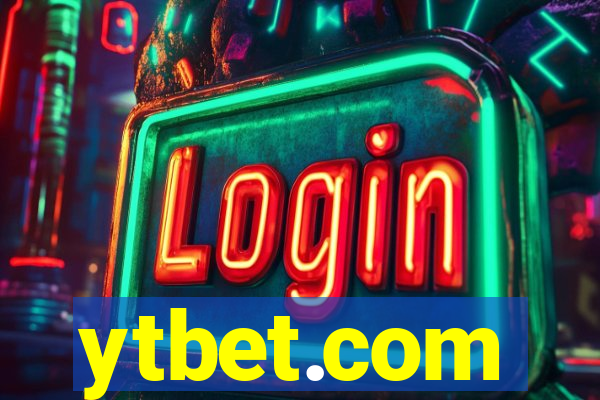 ytbet.com