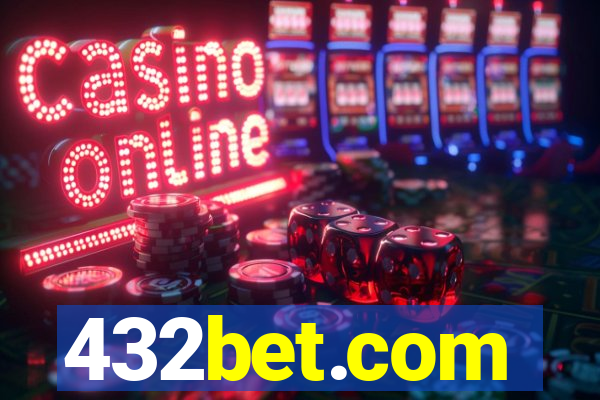 432bet.com