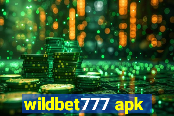 wildbet777 apk