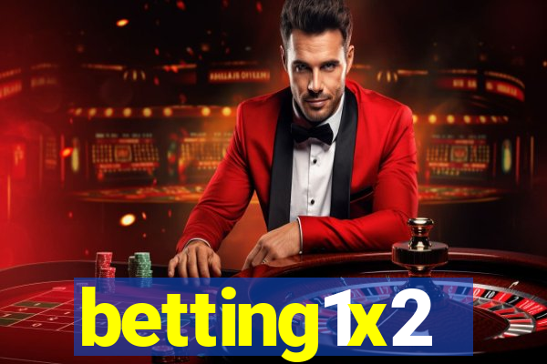 betting1x2