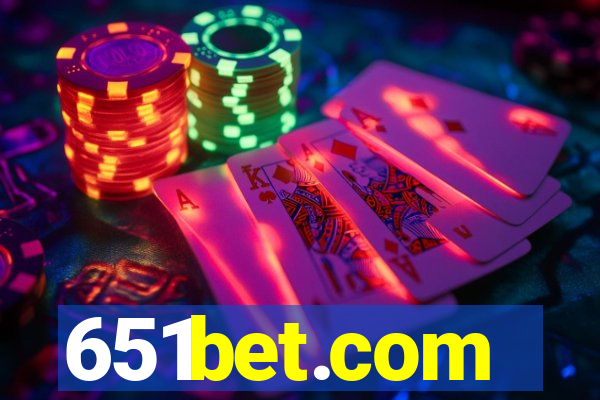 651bet.com