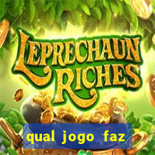 qual jogo faz ganhar dinheiro de verdade