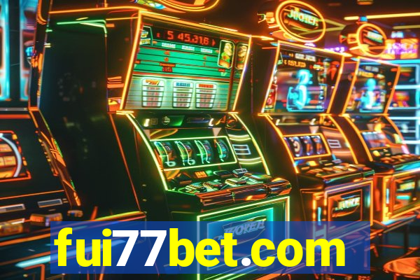 fui77bet.com