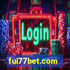 fui77bet.com