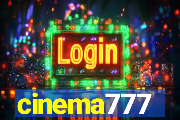 cinema777